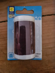 250m Polyestergaren bordeaux Sorbo