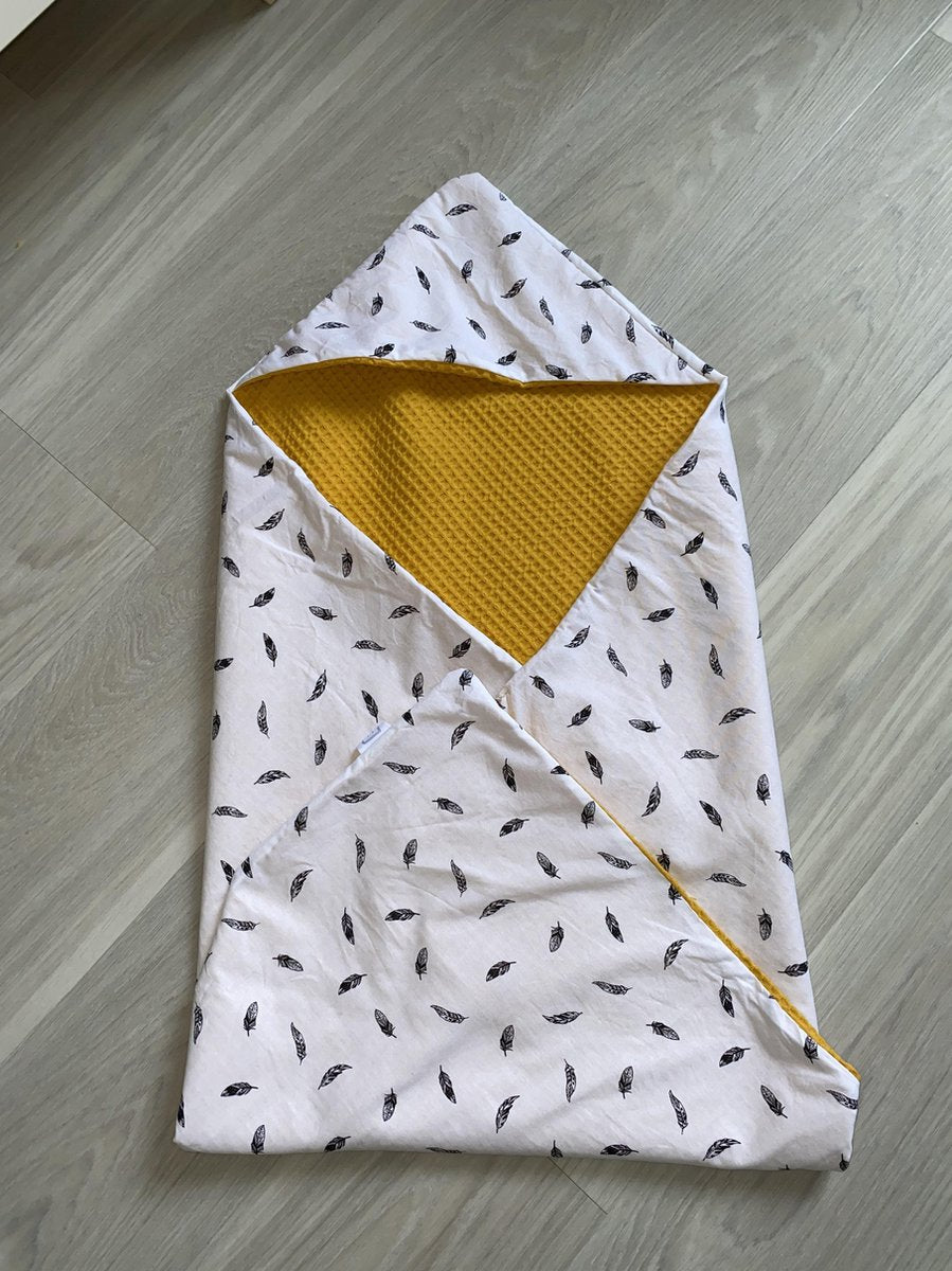 Wikkeldoek - wikkeldeken