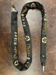 Insteekketting Roberto 140 CM