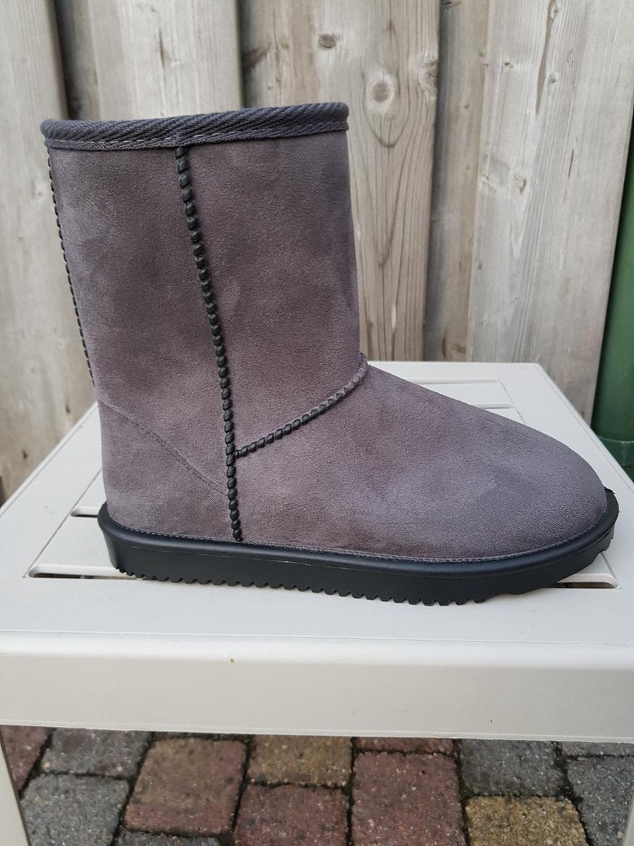 HKM Allweather laars Davos waterproof