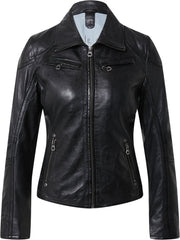 Gipsy tussenjas cyndie Zwart-L