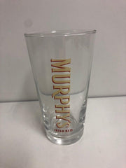 Murphy's irish red bierglas set 3x 33cl vaasje bierglazen murphy