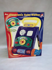 Redbox electronisch baby loopwagen