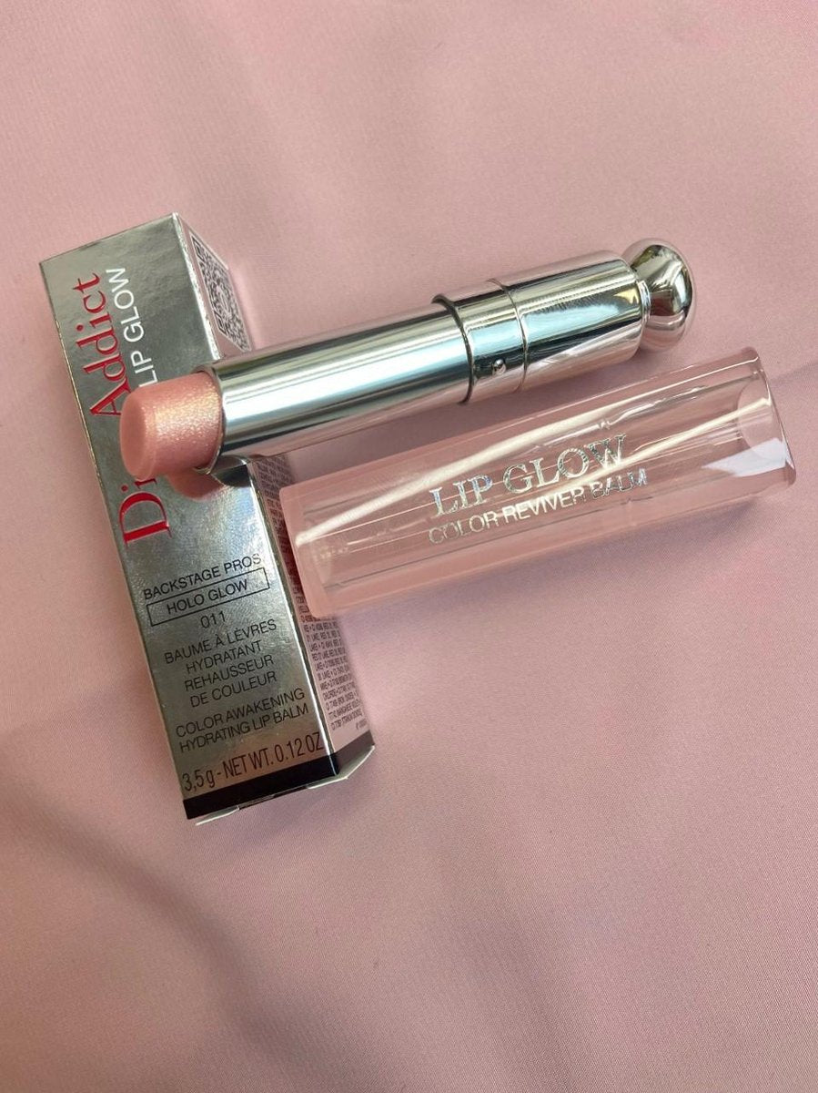DIOR ADDICT LIPBALSEM 011 ROSE GOLD