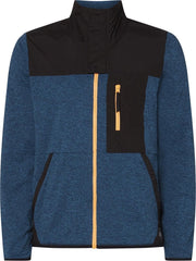 O'Neill Andesite Fz Fleece Heren Skipully - Seaport Blue - Maat S