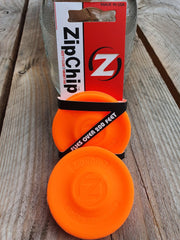 Zipchip | mini frisbee 6