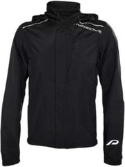 Protective Regenjack P-rain Ii Heren Polyamide Zwart Maat 4xl