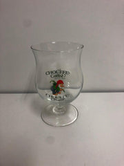 Chouffe coffee cream proefglas 1x (7-20cl)
