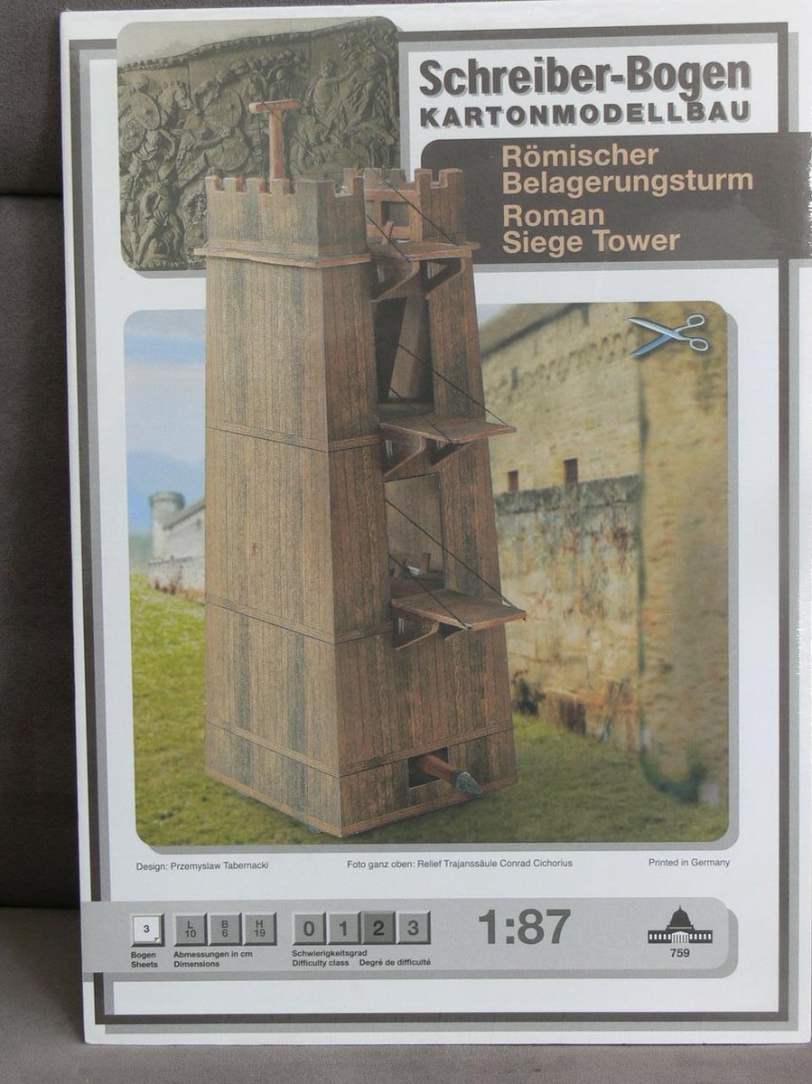 modelbouw