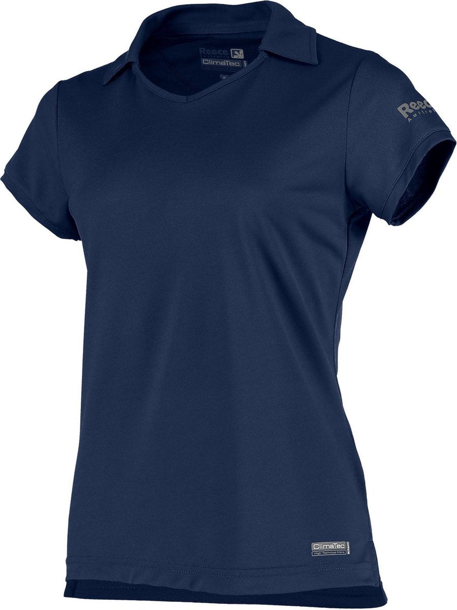 Reece Australia Isa ClimaTec Sportpolo Meisjes - Maat 128