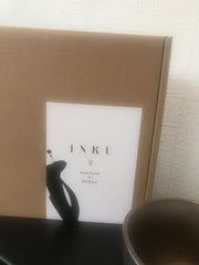 SERGIO HERMAN SERAX INKU KOFFIEKOP 15 CL GROEN (8 stuks)