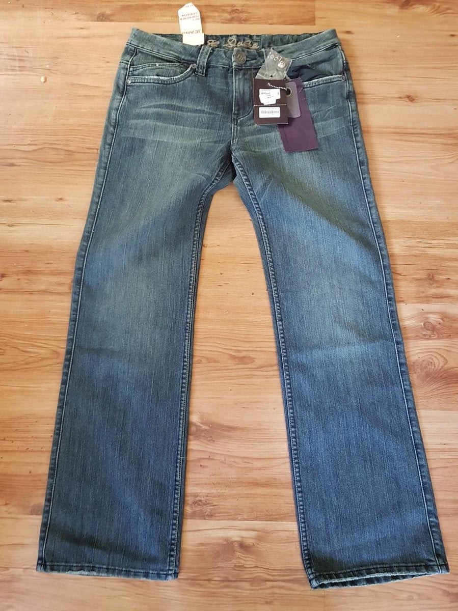 il dolce dames broek esther maat 26/34