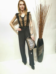 AmÃ©lie&AmÃ©lie 475-19 Jumpsuit