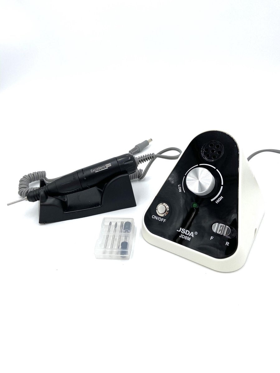 Nagelfrees PRO JSDA JD8M 35watt WIT origineel
