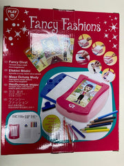 Playgo Fancy Fashion mode ontwerpset.