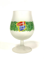 Lipton Ice Tea Green Gesatineerde Glazen 6 x 36cl.