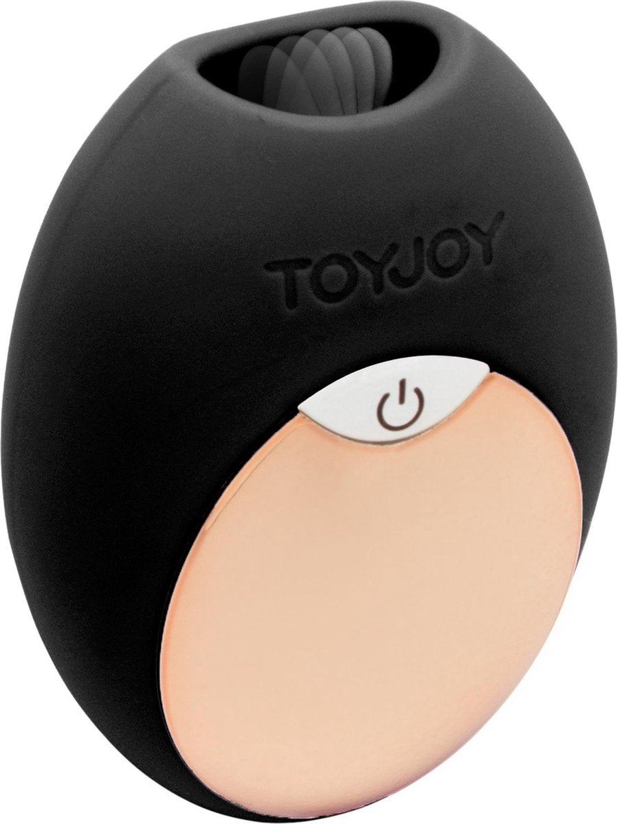ToyJoy - Diva Mini Tong Stimulator