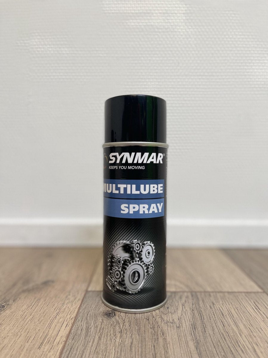 Synmar Penetrating Oil Spray