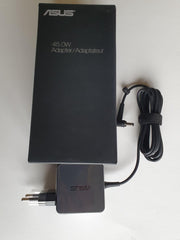 ORIGINELE Asus 45w 2.37a 19v adapter oplader voeding in ORGINELE asus doos