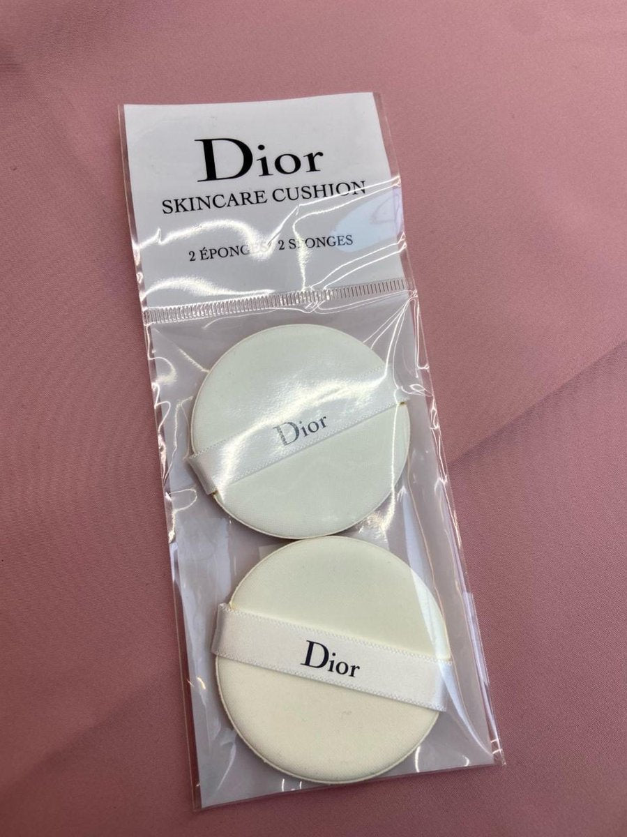 DIOR EPONGES DREAMSKIN FDT