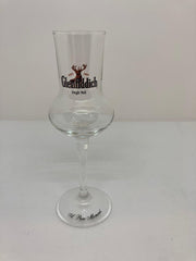 Glenfiddich Nosing Glas