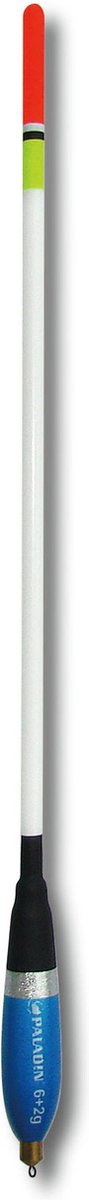 Waggler vorbebleit 6+2 g
