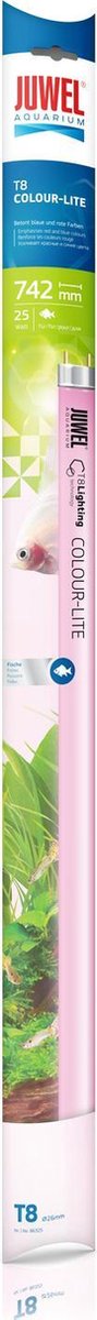 Aquariumlamp Colour-Lite 25 Watt