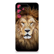 Smartphone hoesje voor Motorola Moto G84 Watercolor Paars