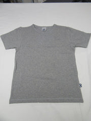 woody 2 pack t' shirt set grijst 