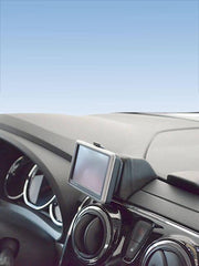 Houder - Kuda Dacia Lodgy 2012-2019 Kleur: Zwart