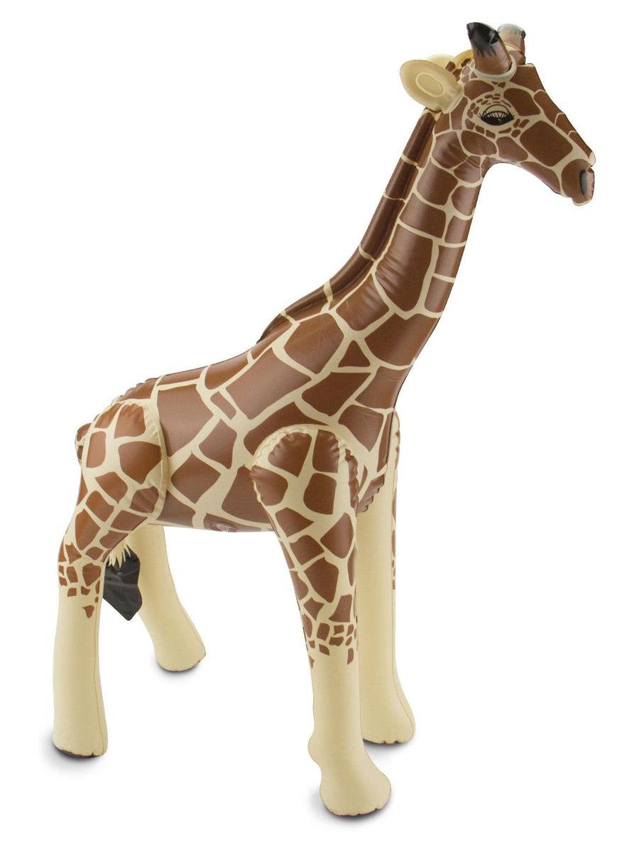 Opblaas Giraffe