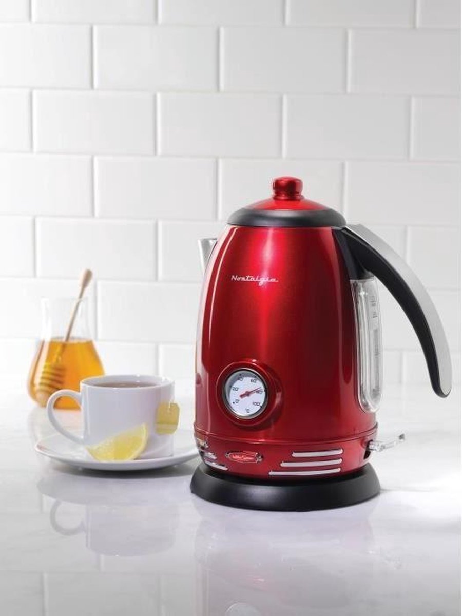 Simeo FD400 waterkoker 1