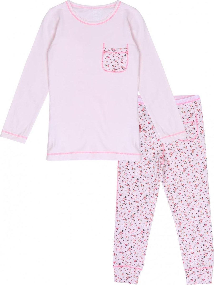Claesen's pyjama rose buds 116-122