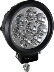 JBM Tools | 8 led werklamp