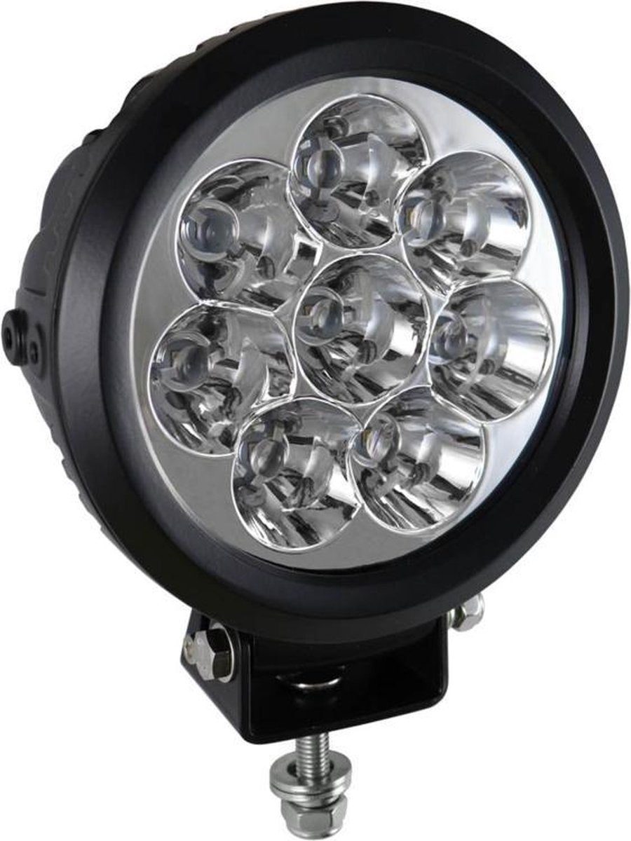 JBM Tools | 8 led werklamp