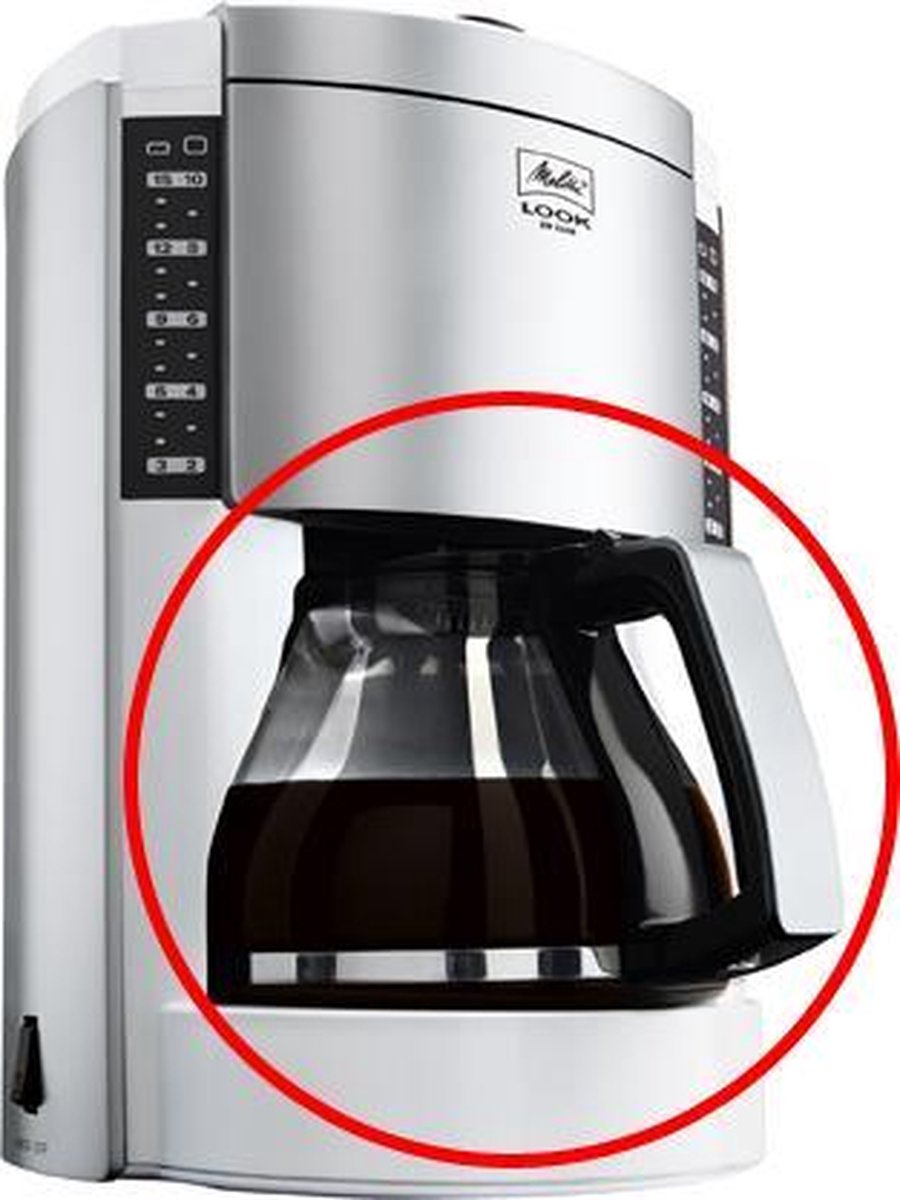 Melitta koffiekan 6588199 *E