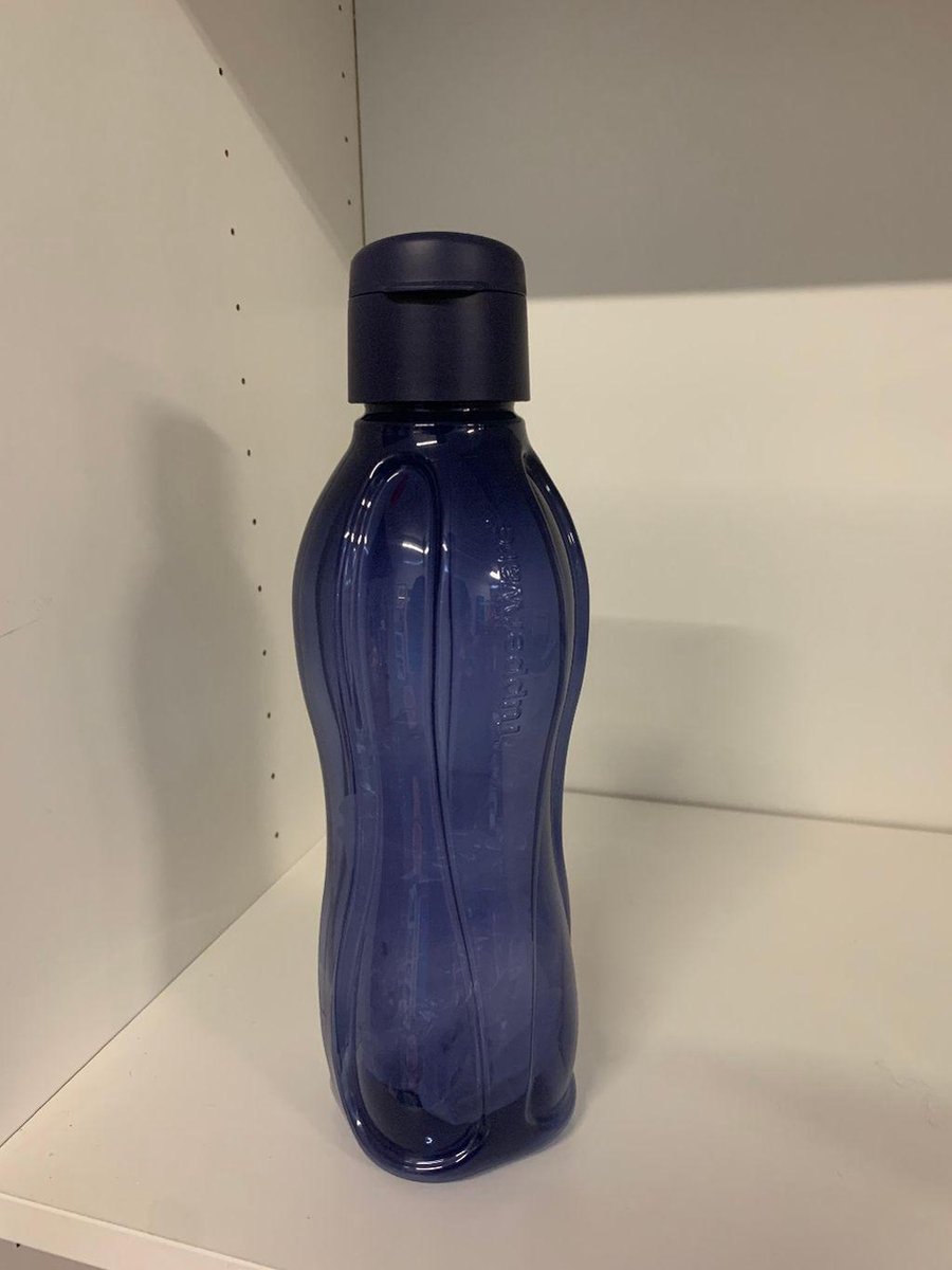 ECOFLES PLUS 1 liter Tupperware