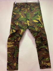 G-Star Raw camouflage maat 30/34