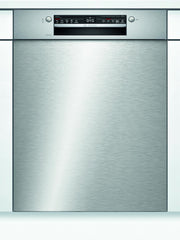 Bosch SMU2HVS20E - Serie 2 - Inbouw vaatwasser
