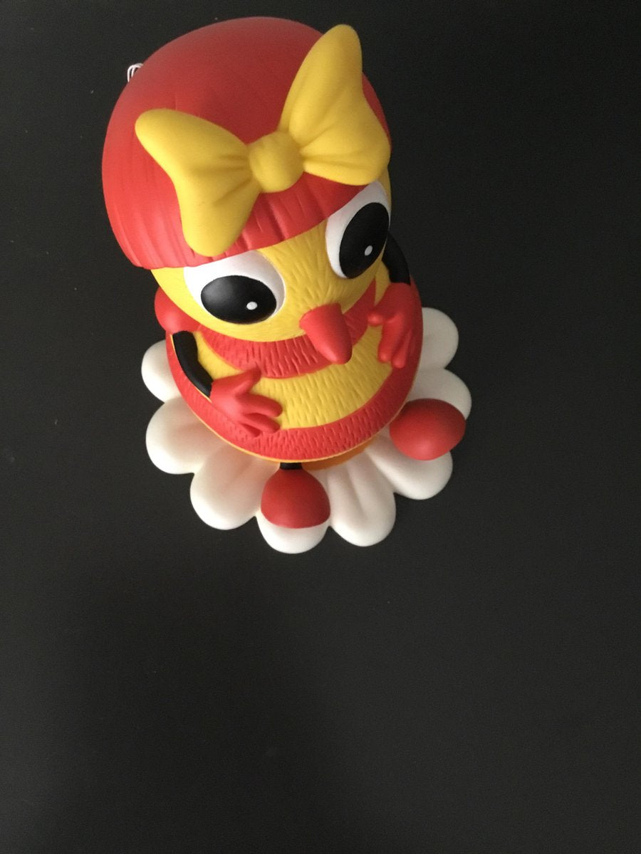 Spaarpot Drole de petits betes Plastoy