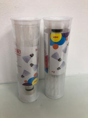 Shuttles - set van 2x6