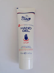 Mondkapjes 50 stuks - Niet medisch inclusief GRATIS handgel twv 12