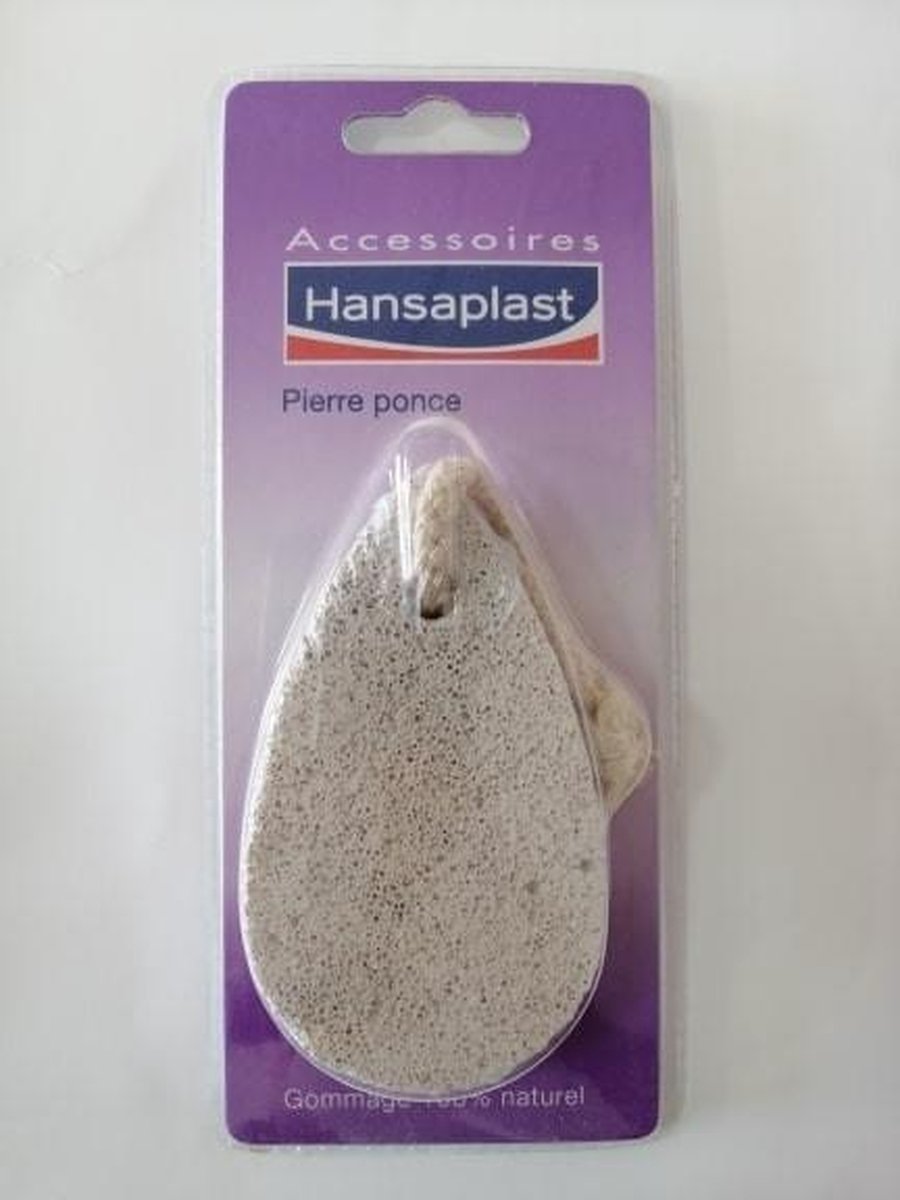 Hansaplast Anti Eelt Puimsteen