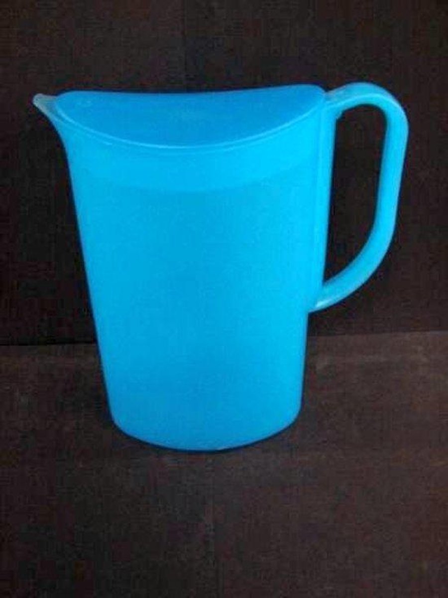 Mepal sapkan eos blauw 1