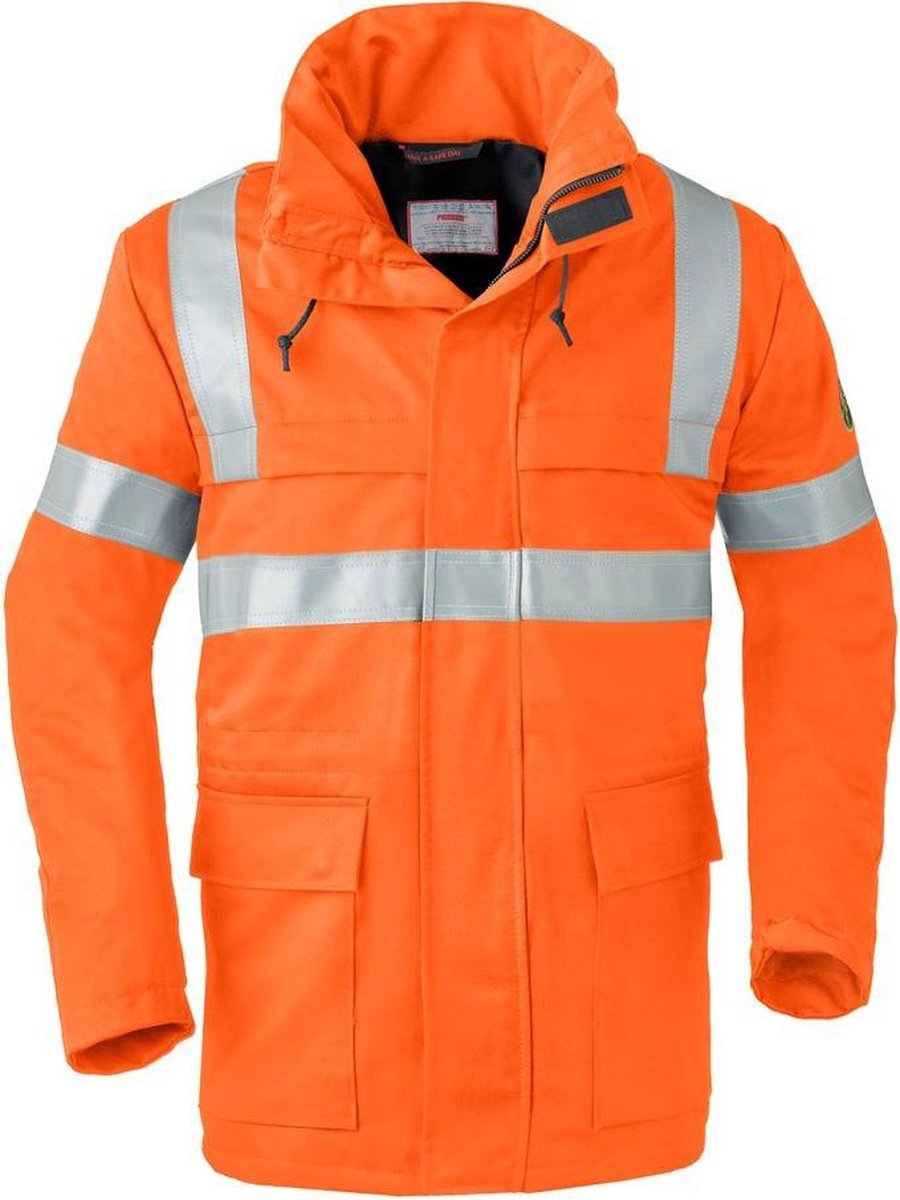 HAVEP 40070 5Safety Parka 280 g/m²