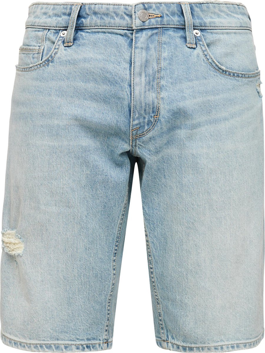 s.Oliver Heren Jeans Short - Maat W32