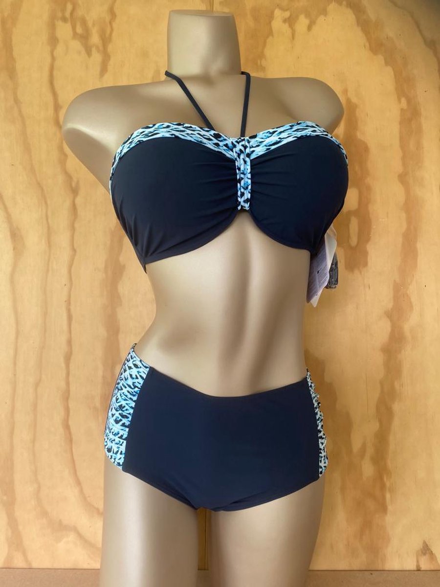 Sunflair bikini  -straples en multiway draagbaar- maat 40C