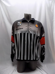 IJshockey scheidsrechtershirt DEB (Duitsland) 2011 Medium