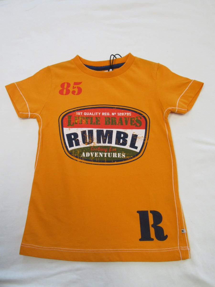 rumbl 