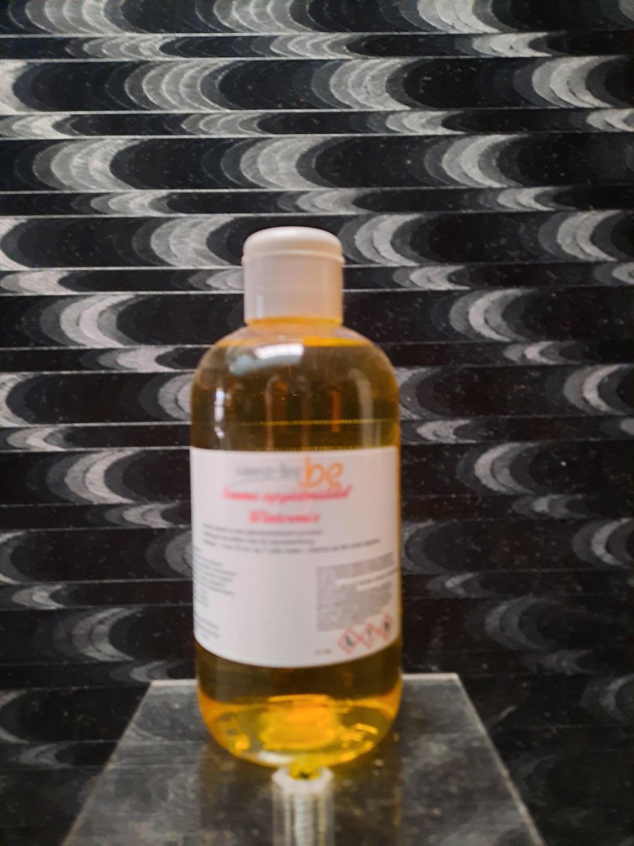 sauna opgietmiddel wintermix 250 ml - sauna geuren - sauna opgiet